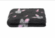 DryBed VetBed A + графит с кроликами 100/75 см VB25 фото 1