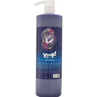 Whitening & Brighten Shampoo отбеливающий и осветляющий шампунь 1000 мл 2215027784 фото