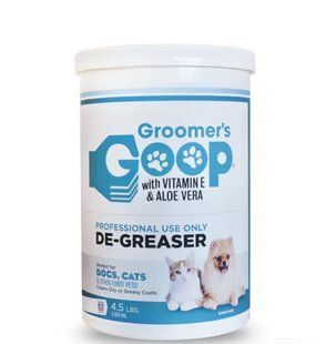 Паста для обезжиривания шерсти Groomer`s Goop 382 фото