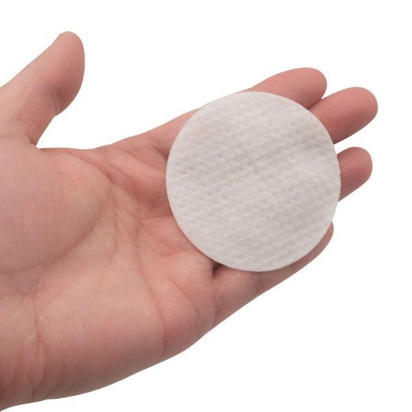 Серветки для очищення вух Eye Envy Fresh Ear Cleaning Wipes упаковка 60 шт 2693361026 фото