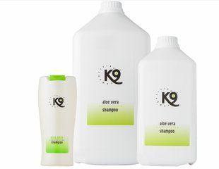 K9 Aloe Vera Shampoo - алое вера шампунь 365 фото