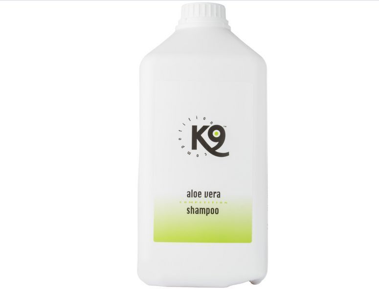 K9 Aloe Vera Shampoo - алое вера шампунь 365 фото