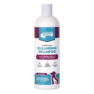 Шампунь Groomer&acute;s Goop Glossy Coat Pet глянцевый полирующий для собак и котов 40 фото
